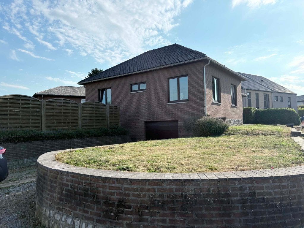 Huis te huur, Liège, Direct bij eigenaar, Vrijstaande woning, 3 kamers