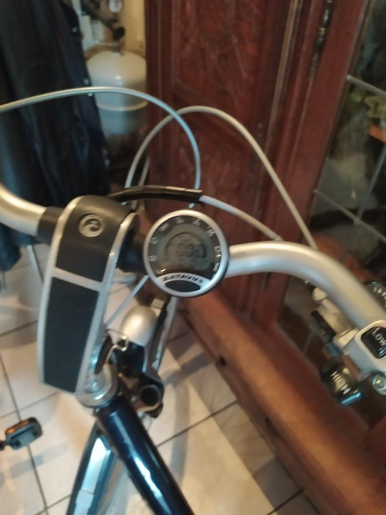Batavus elektrische damesfietsen maat l, Vélos & Vélomoteurs, Vélos | Ancêtres & Oldtimers, Enlèvement ou Envoi