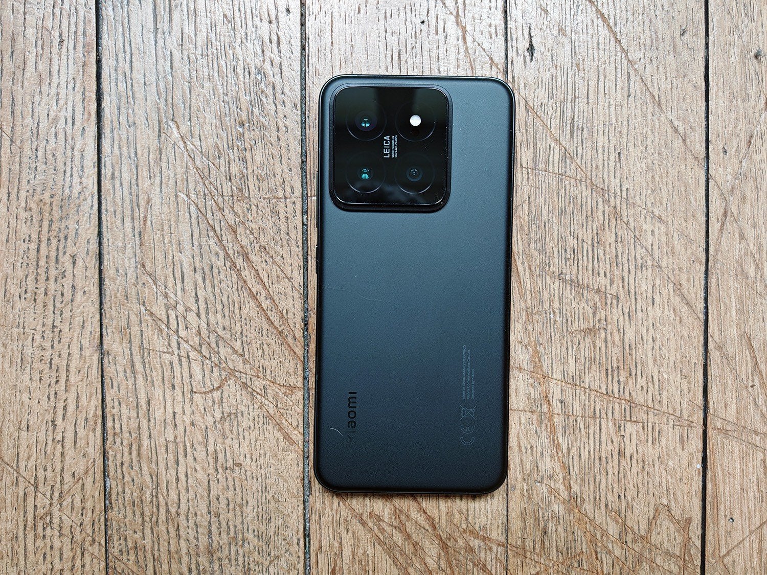 Xiaomi 14, 10 mégapixels ou plus, Enlèvement ou Envoi, Comme neuf, Sans abonnement