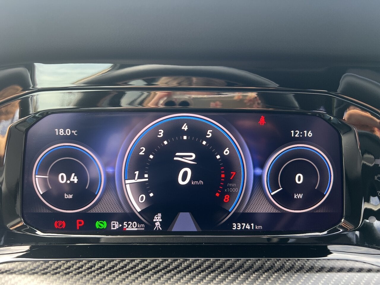 Volkswagen Golf R 8 "20Years" 4Motion, Autos, 0 kg, Achat, Apple Carplay, 0 kg