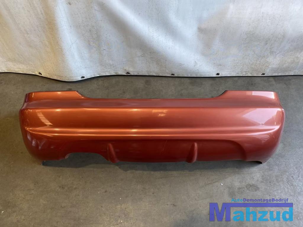 MERCEDES SLK R170 ROOD AMG Achterbumper bumper 1996-2004, Auto-onderdelen, Gebruikt, Mercedes-Benz AG, Mercedes-Benz, Mercedesstrasse 120
70372  Stuttgart, DE
