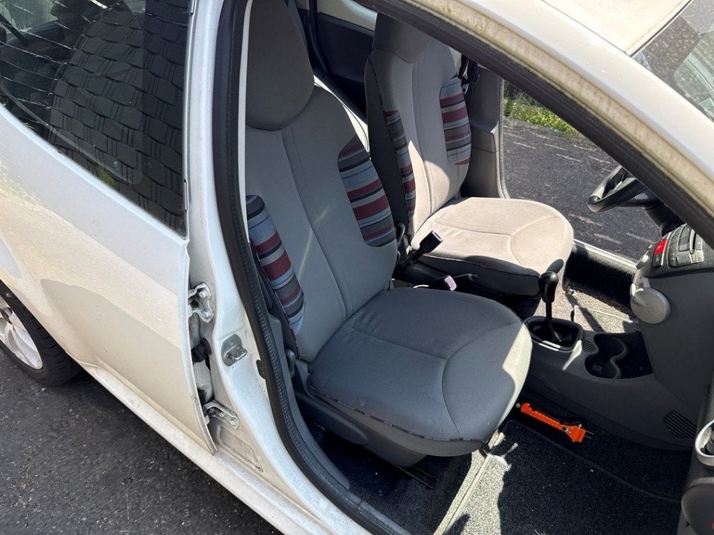SIEGE AVANT DROIT ( PASSAGER ) Citroën C1 (01-2005/09-2014), Citroën, Kontakt-citroen@citroen.com, Utilisé, Citroën Deutschland GmbH