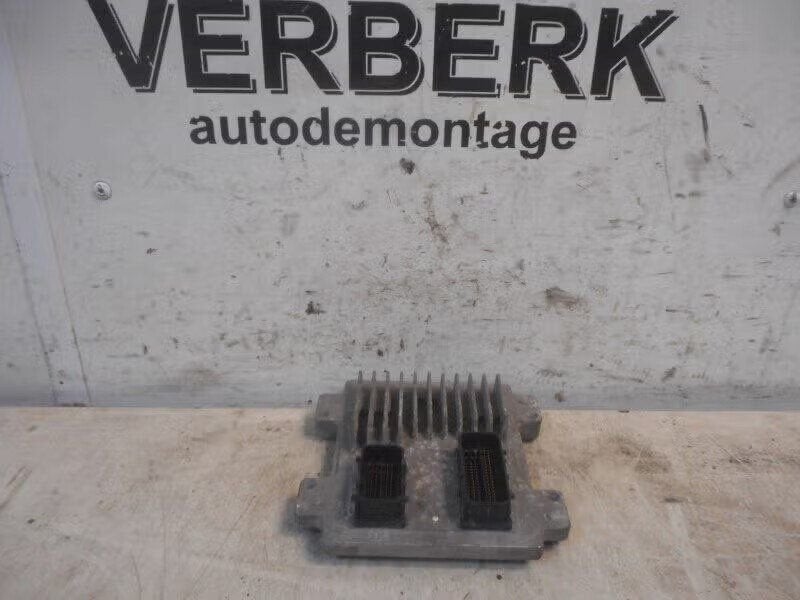 COMPUTER MOTOR Opel Corsa E (01-2014/06-2019) (12679197acb5), Bahnhofsplatz 65423 Rüsselsheim am Main, DE, Enlèvement ou Envoi