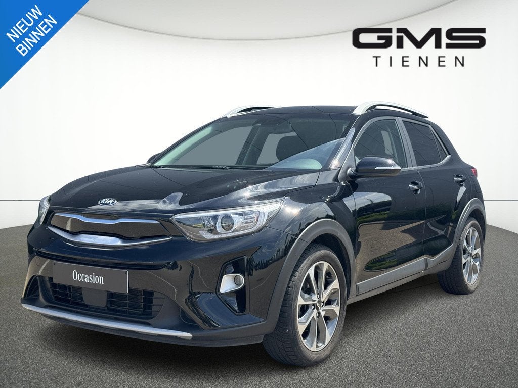 Kia Stonic 1.2 Easy ISG, Autos, Kia, Entreprise, Achat, Stonic, Airbags, Air conditionné, Climatisation automatique, Verrouillage central