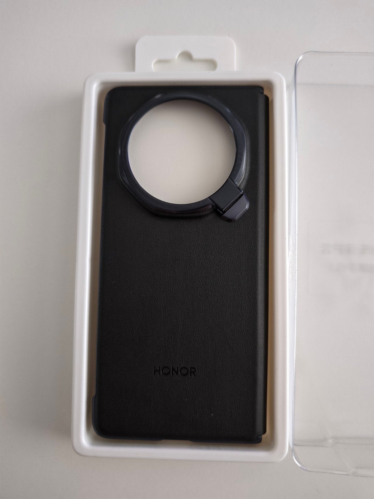 Coque Honor Magic V6 neuve, Enlèvement