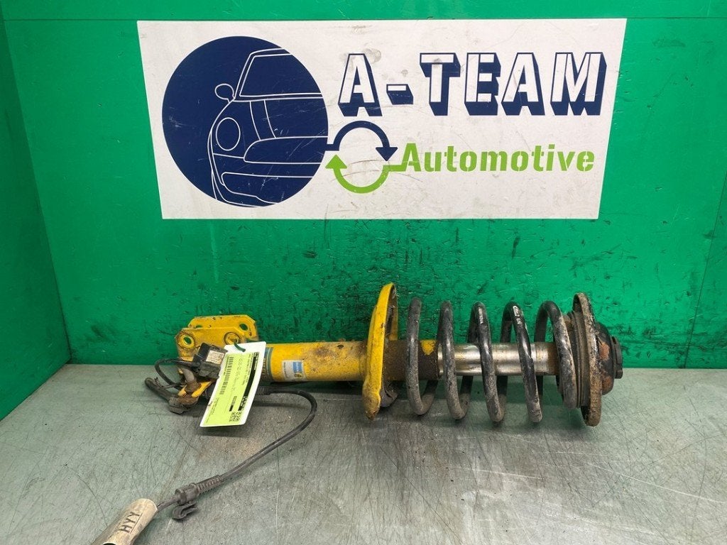 AMORTISSEUR OU ABSORBEUR DE CHOC AVANT GAUCHE Vectra C GTS, Opel, Opel Automobile GmbH, Utilisé, Kontakt-opel@opel.com