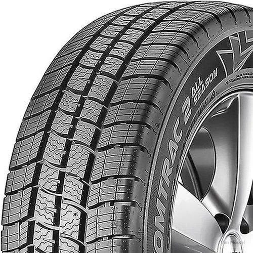 Vredestein Comtrac 2 AllSeason 215/60/R16C 103/101T, Autos : Pièces & Accessoires, 215 mm, 4 Saisons, 16 pouces, Pneu(s)