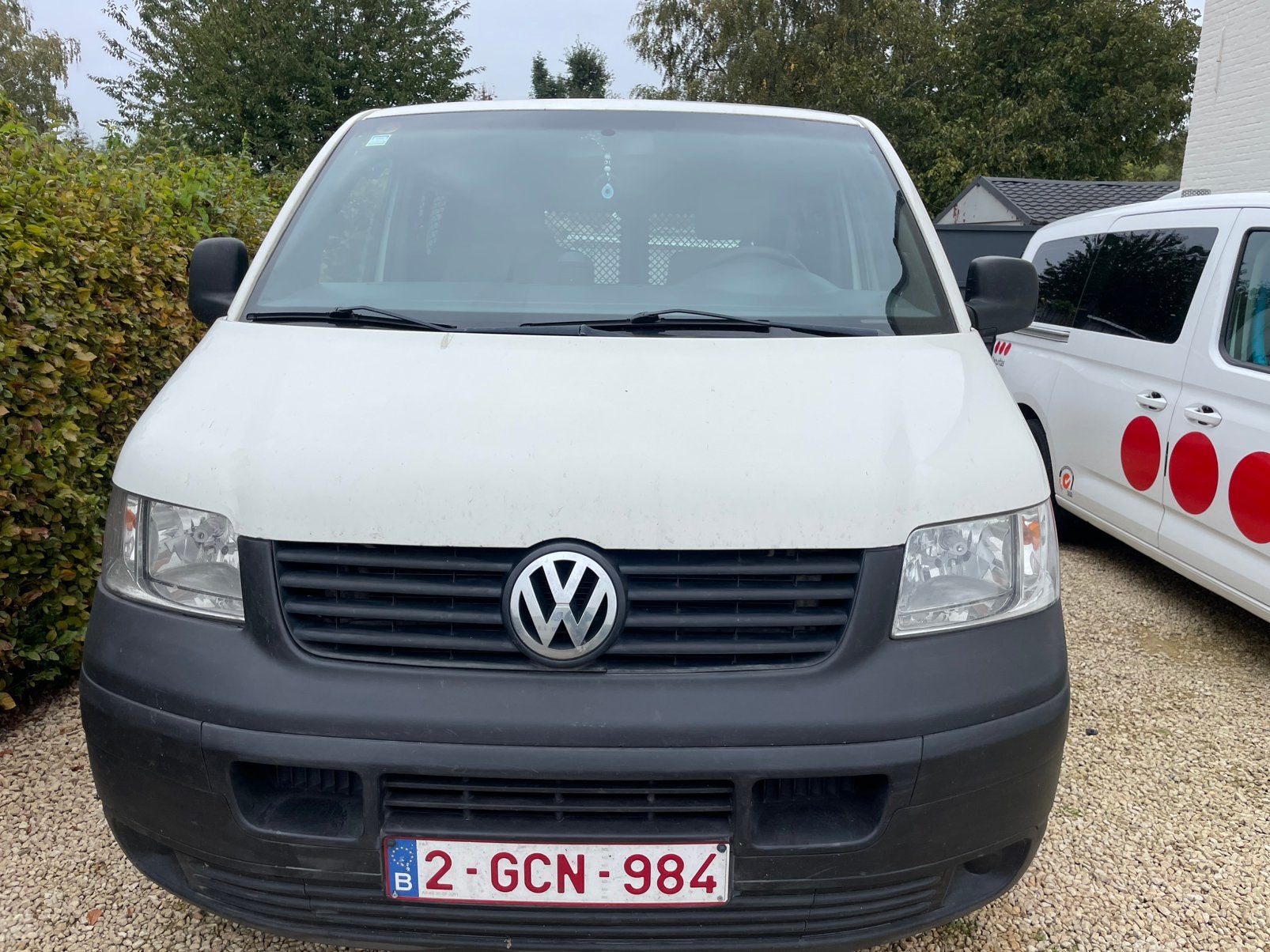 VW T5, Autos, Volkswagen, Achat, Boîte manuelle, Autre carrosserie, 5 portes
