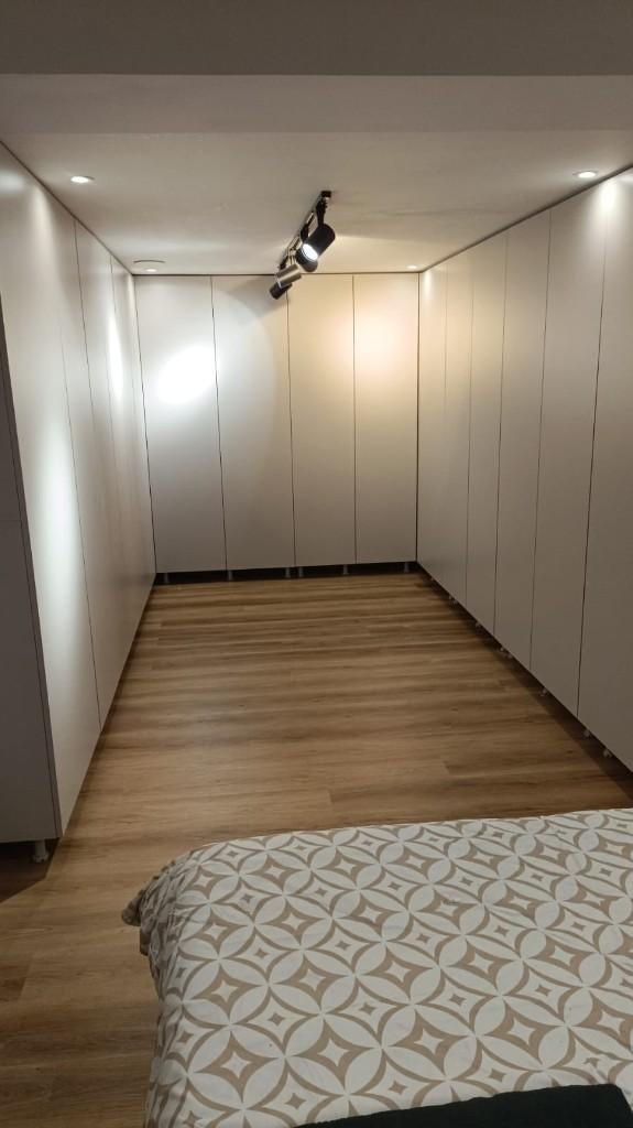 Dressing et armoire sur mesure, Enlèvement, Neuf