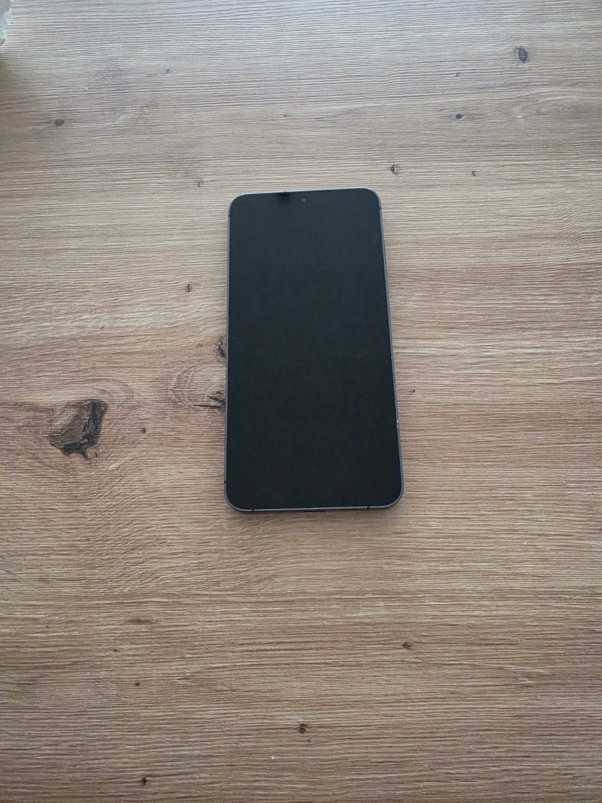 samsung galaxy s24+ 256 gb, Ophalen, Galaxy S24, Zo goed als nieuw, 10 megapixel of meer