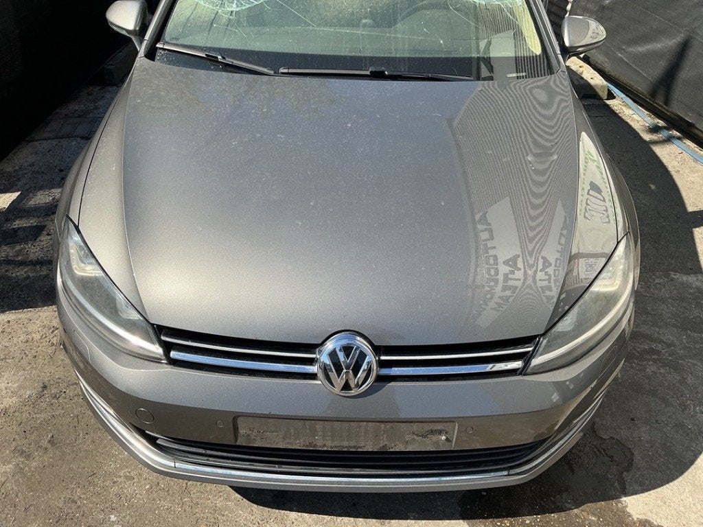 MOTORKAP Volkswagen Golf VII (AUA) (|5G0823031J|), Auto-onderdelen, Gebruikt, Volkswagen, Motorkap