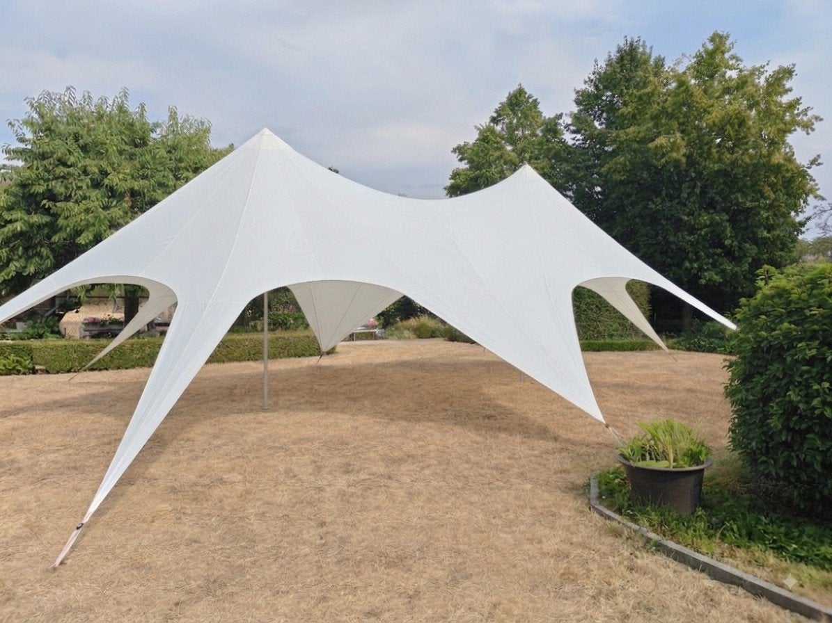 partytent Verhuur, Enlèvement, Tente de réception