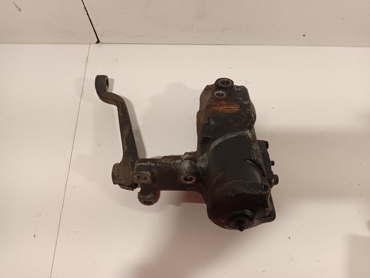 Stuurbekrachtiging pomp motor BMW 2500, Onderdelen@venauto.nl, Van der Ven Autorecycling B.V., Gebruikt, Ettenseweg 76, 4706 PB Roosendaal, The Netherlands