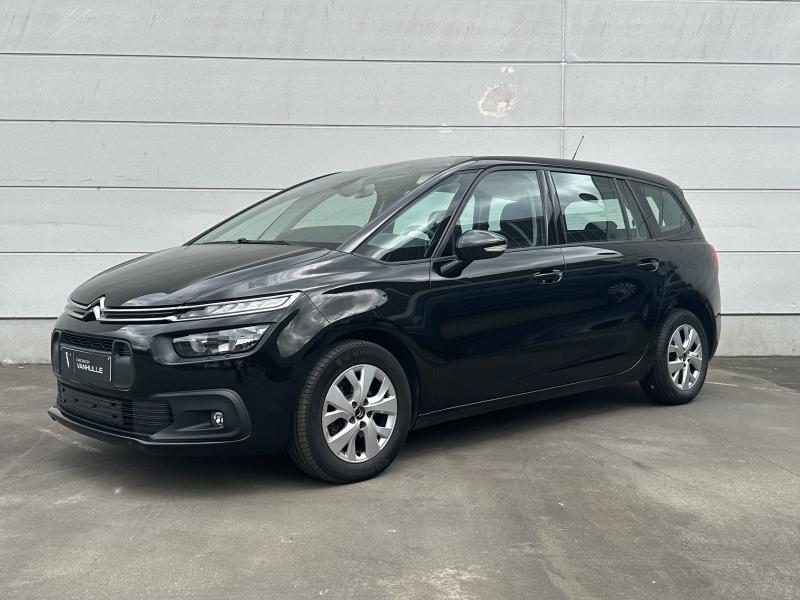 Citroen Grand C4 SpaceTourer COOL, Auto's, Euro 6, 1199 cc, Electronic Stability Program (ESP), 115 g/km