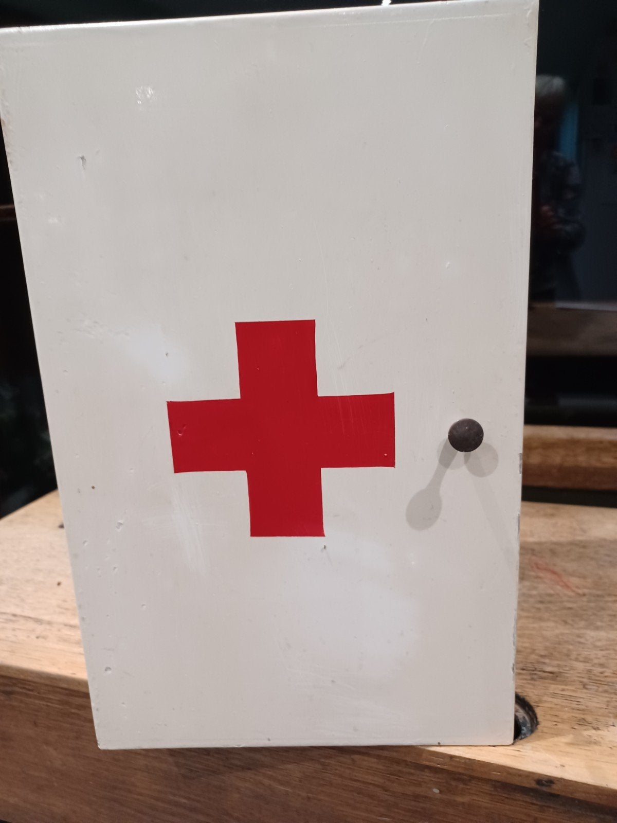 armoire à médicaments, Enlèvement ou Envoi, Utilisé