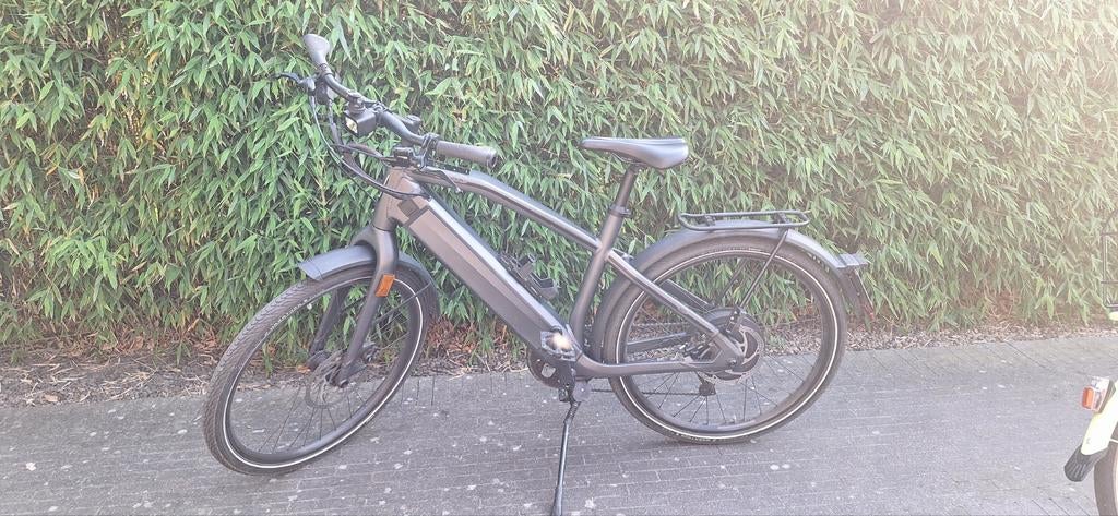 Stromer ST1 (onderdelen), Enlèvement, Utilisé, Stromer