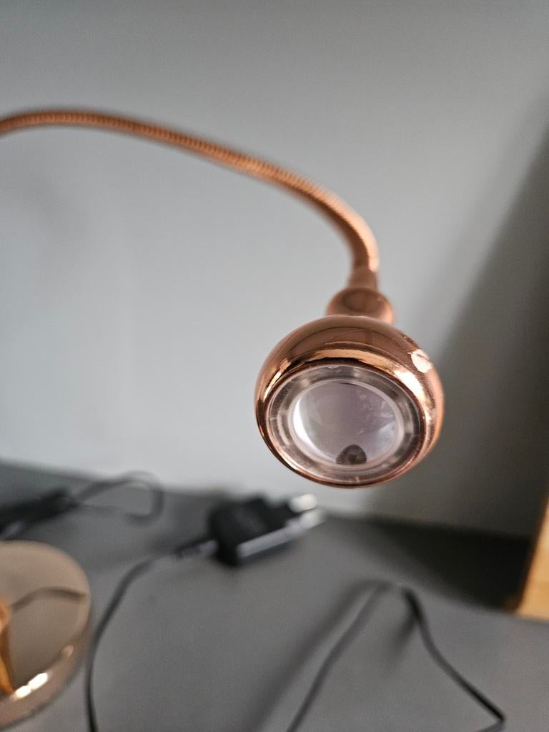 Ikea lamp, Ophalen of Verzenden