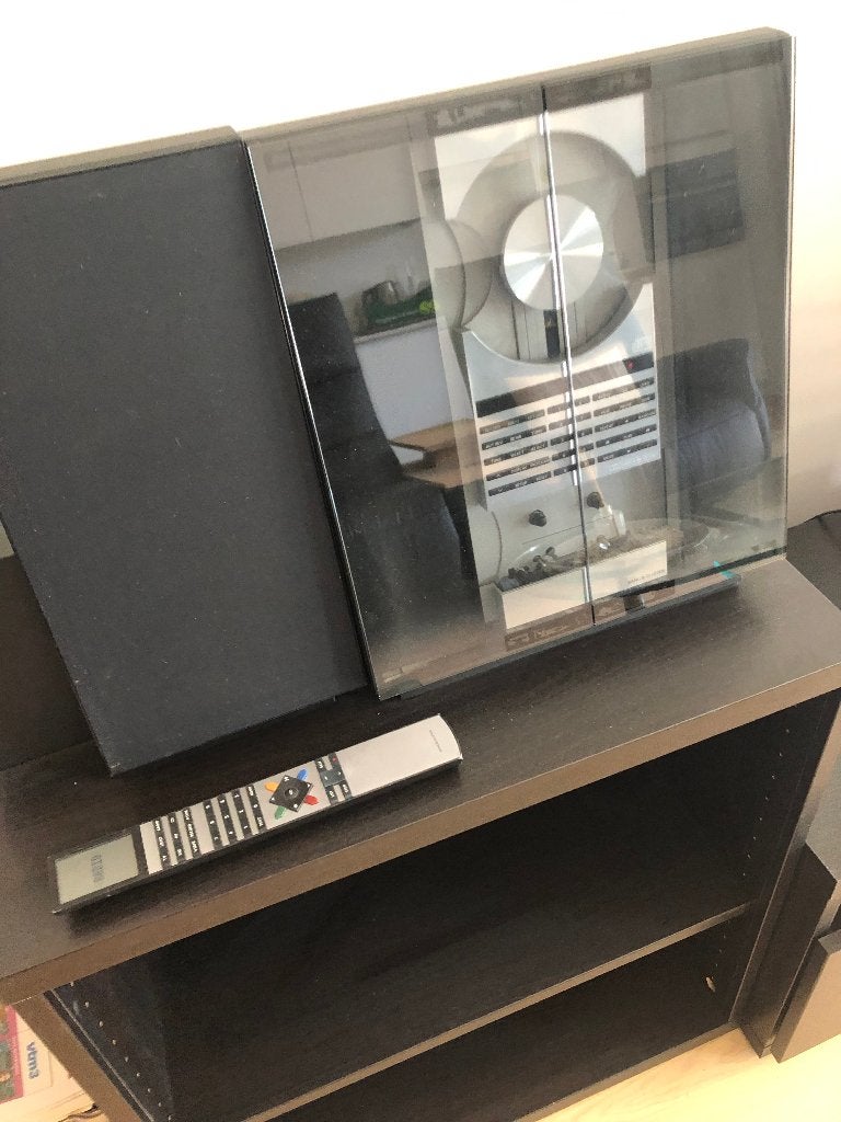 Bang Olufsen Beosound Ouverture, Audio, Tv en Foto, Stereoketens, Ophalen, Tuner of Radio, Zo goed als nieuw, Bang & Olufsen