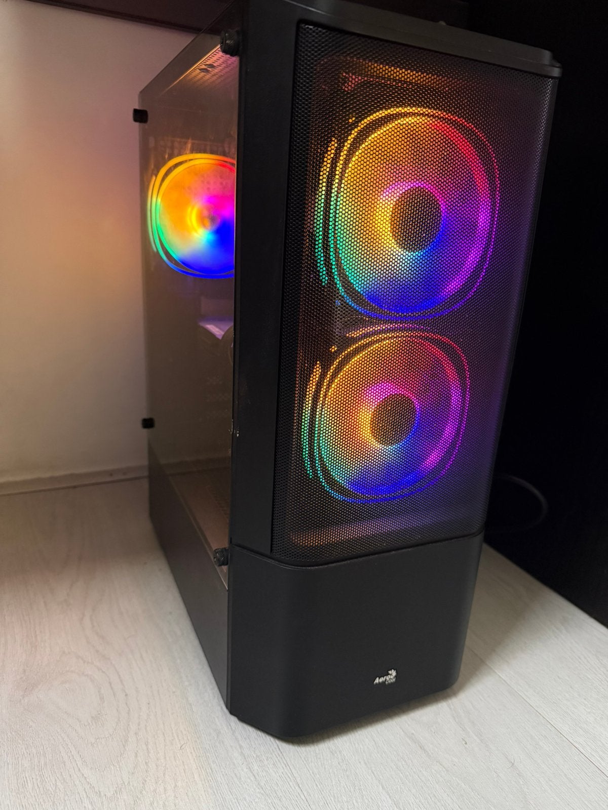 Game pc RTX 2060, Enlèvement, Comme neuf
