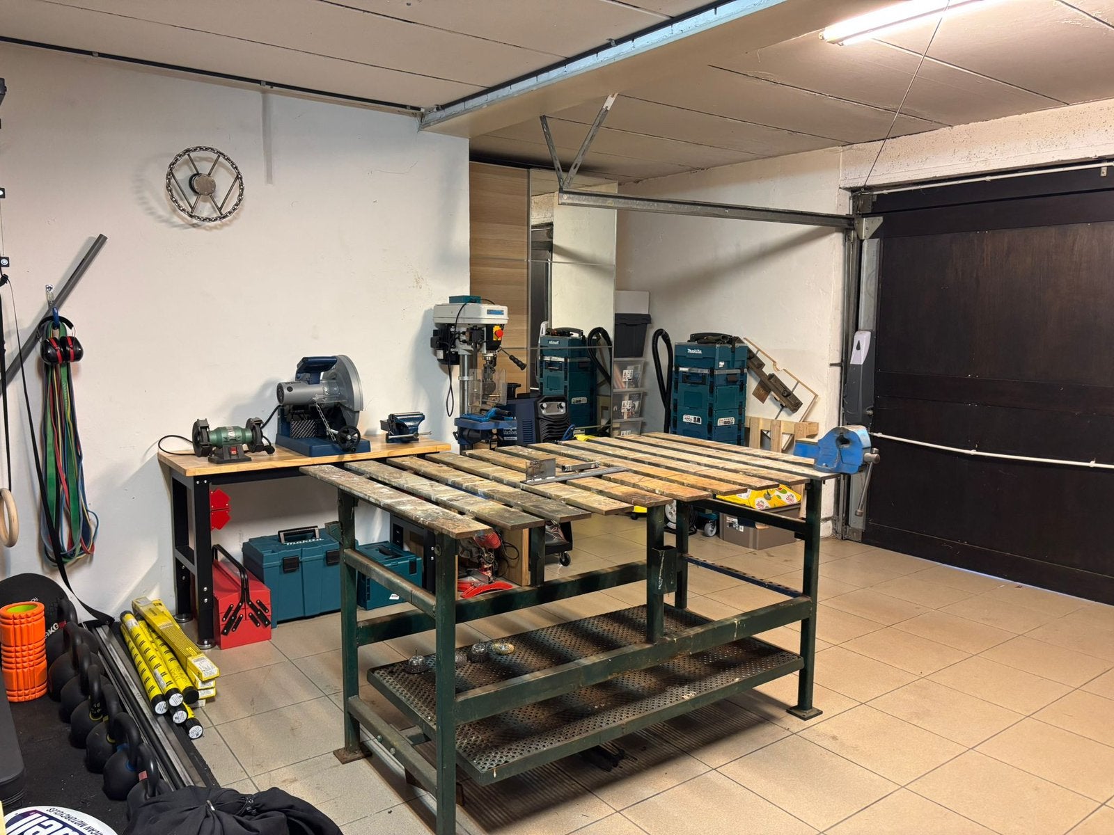 Lastafel, Articles professionnels, Machines & Construction | Technique de soudage, Enlèvement