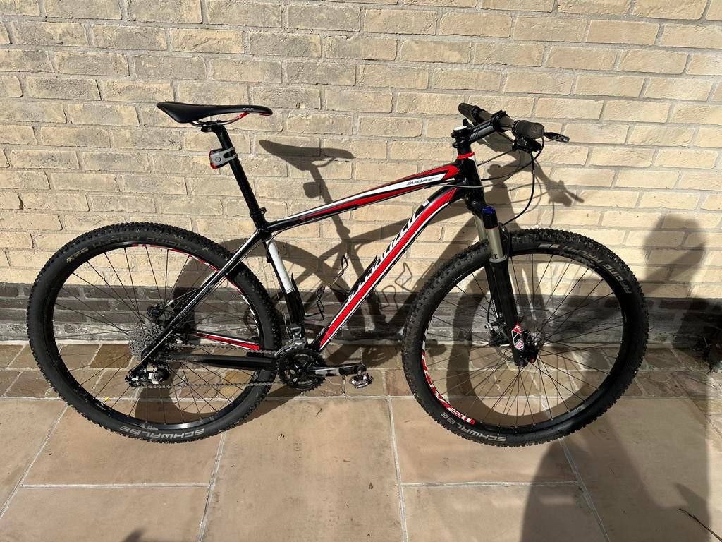 Specialized Mountainbike 29’, Fietsen en Brommers, Fietsen | Mountainbikes en ATB, Ophalen, Gebruikt, Heren, Overige merken