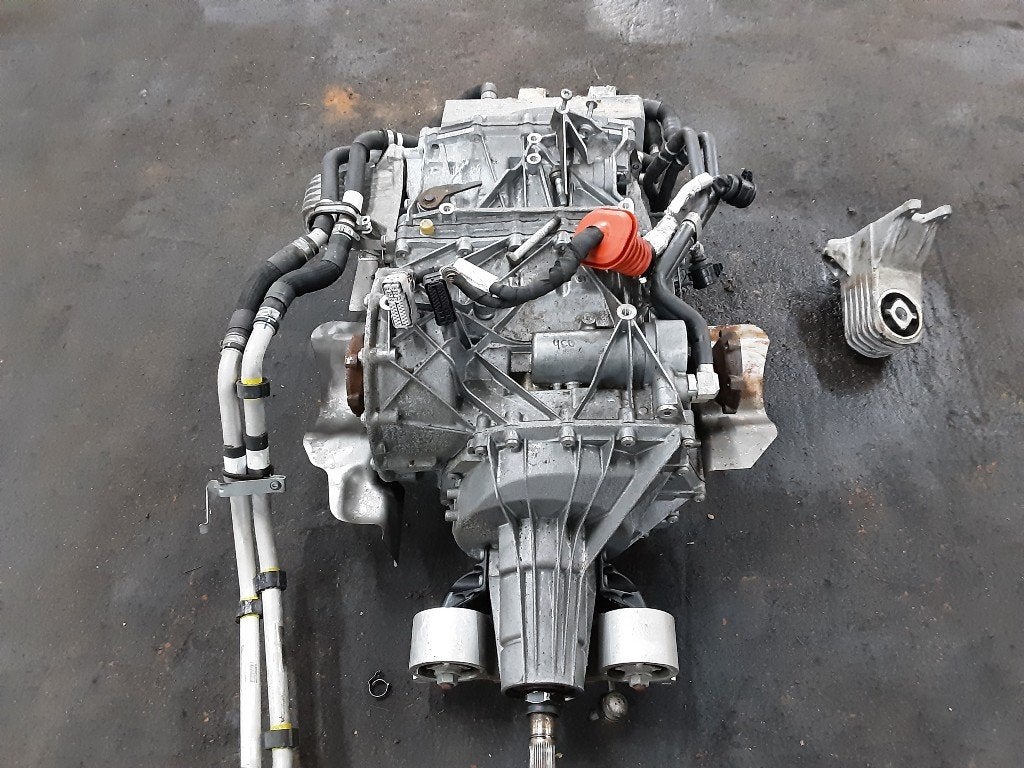 VERSNELLINGSBAK AUTOMAAT Ferrari GTC4 Lusso (01-2016/-), Gebruikt, Mevr. I. Hauben, Ferrari, Rue de l'Espoir 34 34
4030  GRIVEGNÉE, BE