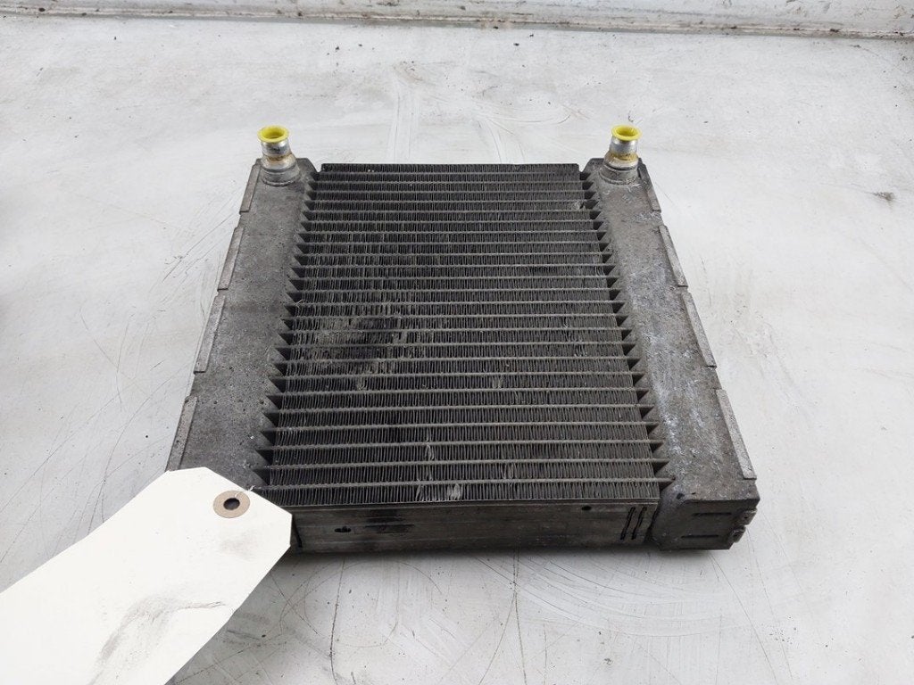 RADIATEUR EAU BMW 5 serie Touring (F11) (01-2009/02-2017), Dhr. J. Ham, Administratie@autoham.nl, Utilisé, BMW
