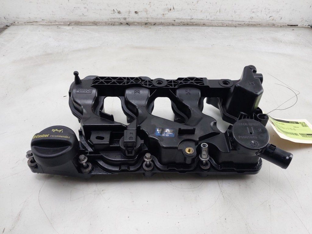 VALVE CACHE Ford Transit Connect (PJ2) (01-2013/-), Dhr. J. Ham, Administratie@autoham.nl, Nijkerkerstraat 27a 27a
3821 CD  AMERSFOORT, NL