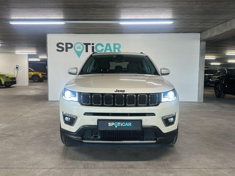 Jeep Compass 1.3 MULTIAIR 130PK LIMITED MTX, Parkeersensor, Gebruikt, https://public.car-pass.be/vhr/a709261e-59e6-4698-9839-b5af82b03fc5
