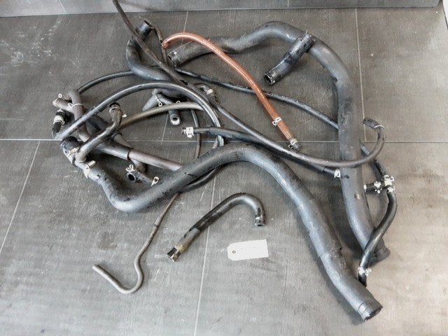FJS600 2001 - 2015 Honda Flexibel Flexibel divers D1-59194, Motoren