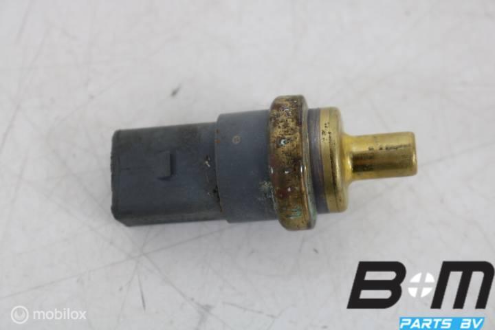Koelvloeistoftemperatuurvoeler VW Golf 6 06A919501A, Utilisé