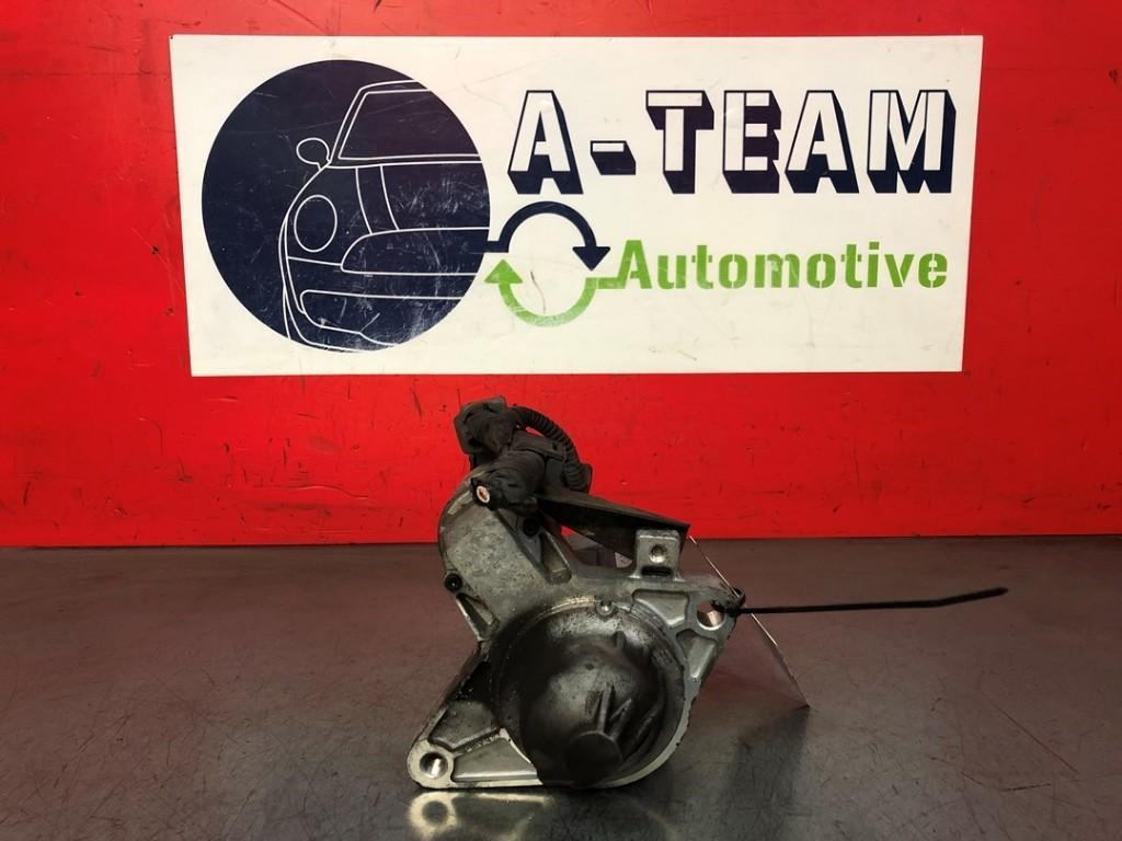 STARTMOTOR Citroën C1 (01-2005/09-2014), Gebruikt, Citroën