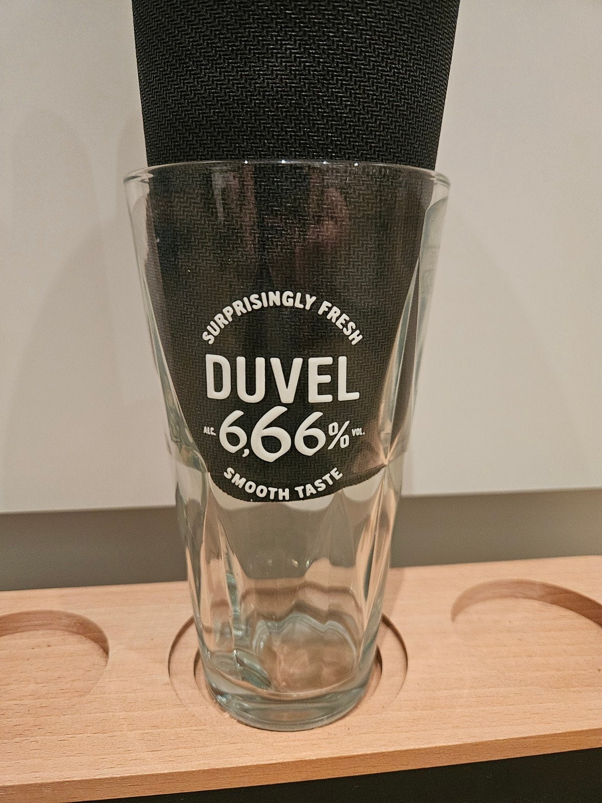 Duvel, Collections, Enlèvement ou Envoi, Neuf, Verre ou Verres, Duvel