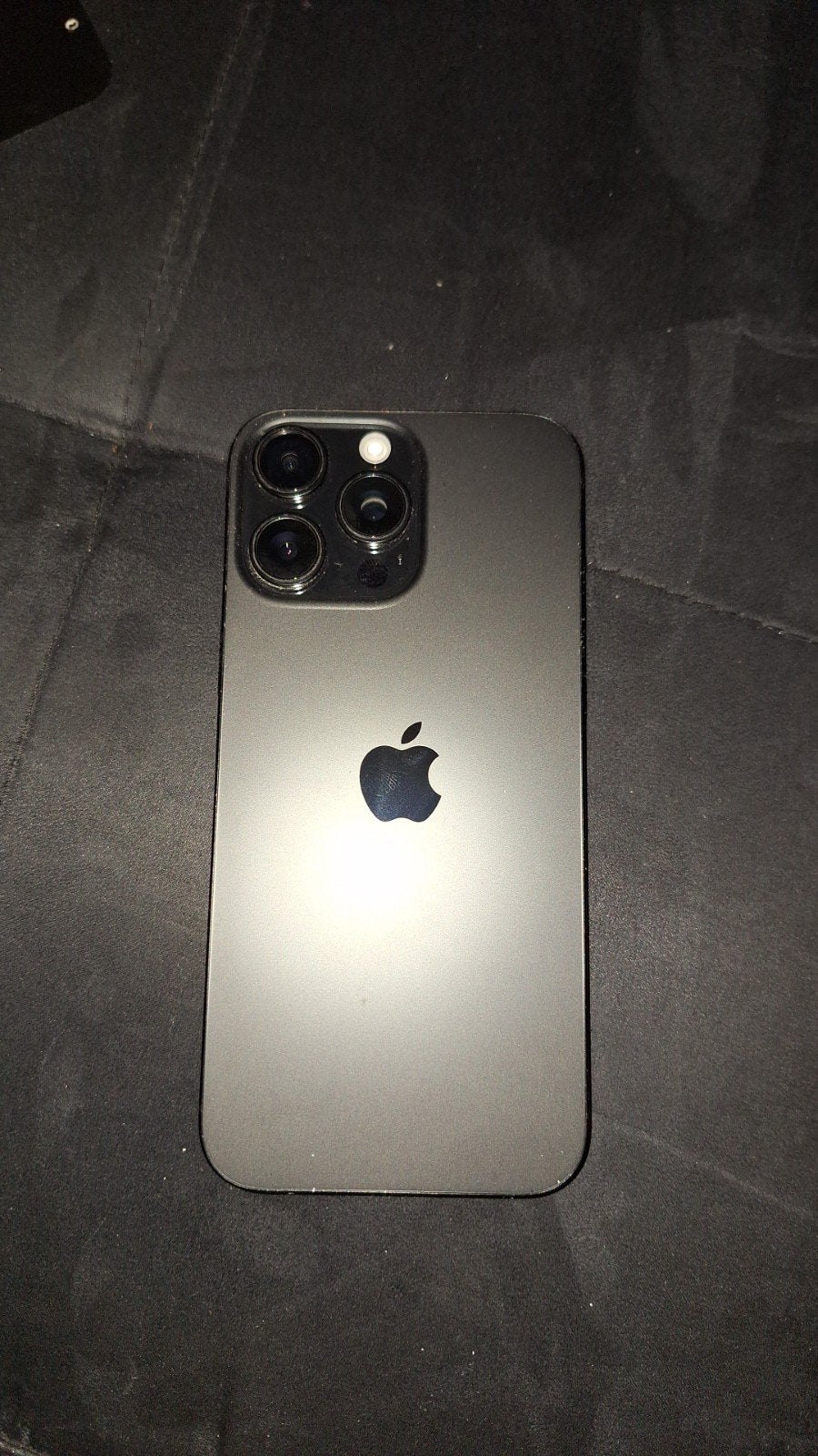 iPhone 16 Pro Max 256 Go, noir, Télécoms, Téléphonie mobile | Apple iPhone, Enlèvement, Noir, IPhone 16