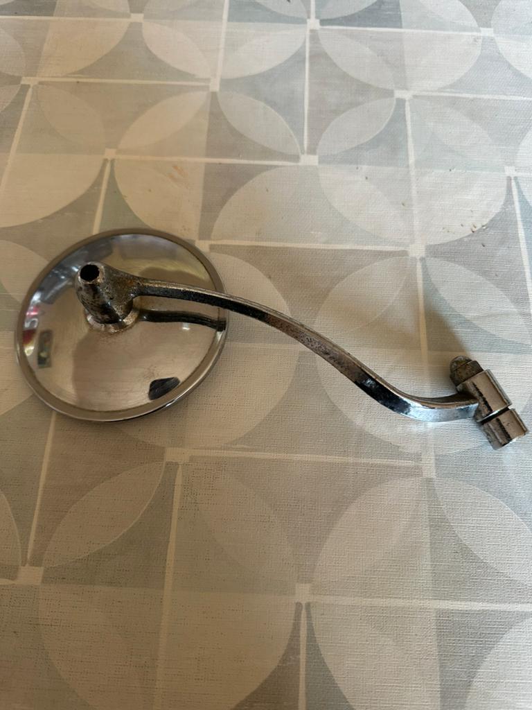 Zijspiegel VW Kever, Auto-onderdelen, Ophalen of Verzenden, Volkswagen