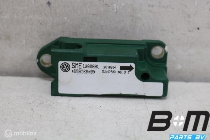 Dwarsliggingssensor VW New Beetle 1C 1J0909606L, Auto-onderdelen, Gebruikt