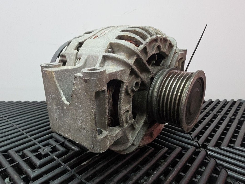 ALTERNATEUR Volkswagen Passat CC (357) (01-2008/03-2012), Volkswagen, Volkswagen AG, Utilisé, Kundenbetreuung@volkswagen.de