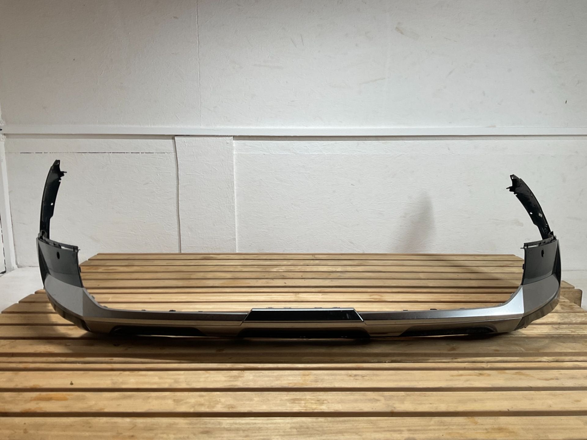 Bumper Lip Kia Niro 86512-AT200 Onderlip Spoiler kia-060, Heolleung-ro 12
06797  Seoul, Bumper, Info@kia.com, Kia Corporation