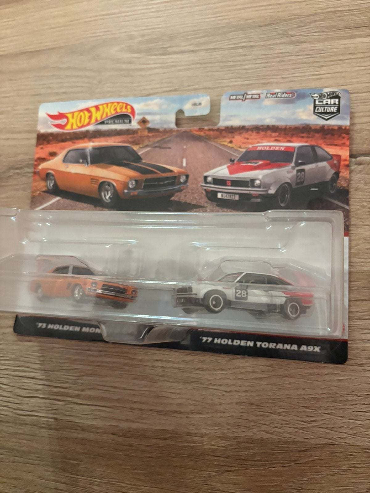 Hotwheels culture cars holden, Verzamelen, Ophalen