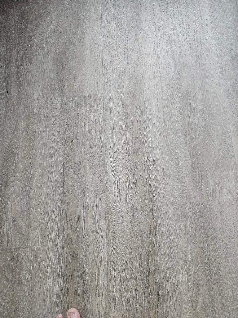 Vinylparket, Doe-het-zelf en Bouw, Ophalen, Nieuw, Parket