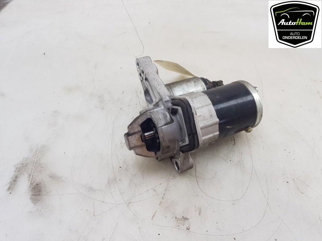 STARTMOTOR Renault Kadjar (RFEH) (01-2015/-), Auto-onderdelen, Gebruikt, Renault, Info@mitsubishi-motors.de, MITSUBISHI
