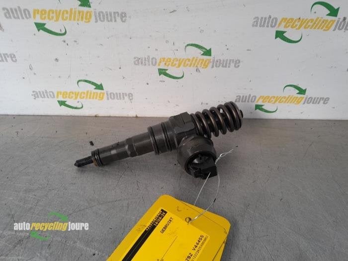 Injecteur (diesel) d'un Volkswagen Caddy, -, Volkswagen, -, 3 mois de garantie