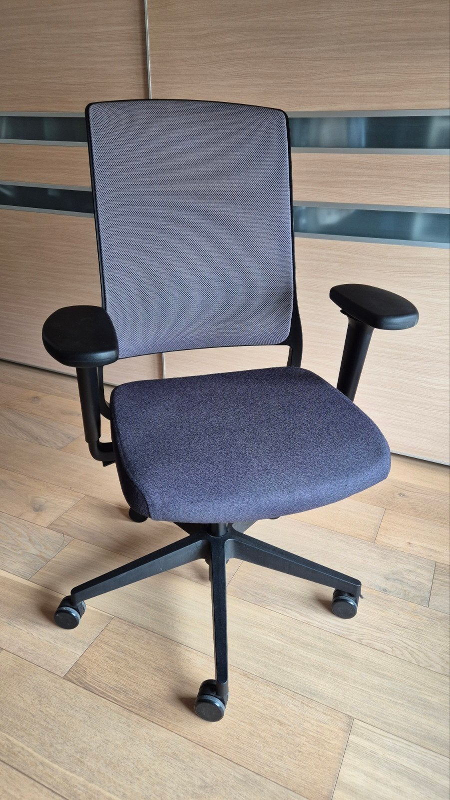 Ergonomische bureaustoel, Ophalen, Ergonomisch, Gebruikt, Bureaustoel