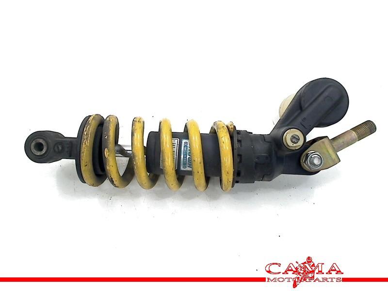 SCHOKBREKER ACHTER Honda, Dhr. S. di Majo, Gebruikt, Info@cama-motorparts.nl, P.J. Troelstraweg 8 8
3144 CX  MAASSLUIS, NL