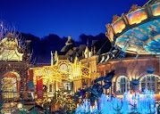 Phantasialand, Tickets en Kaartjes, Drie personen of meer, Ticket of Toegangskaart