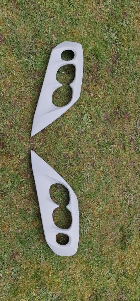 Hyundai coupé Headlightcovers, Ophalen, Hyundai