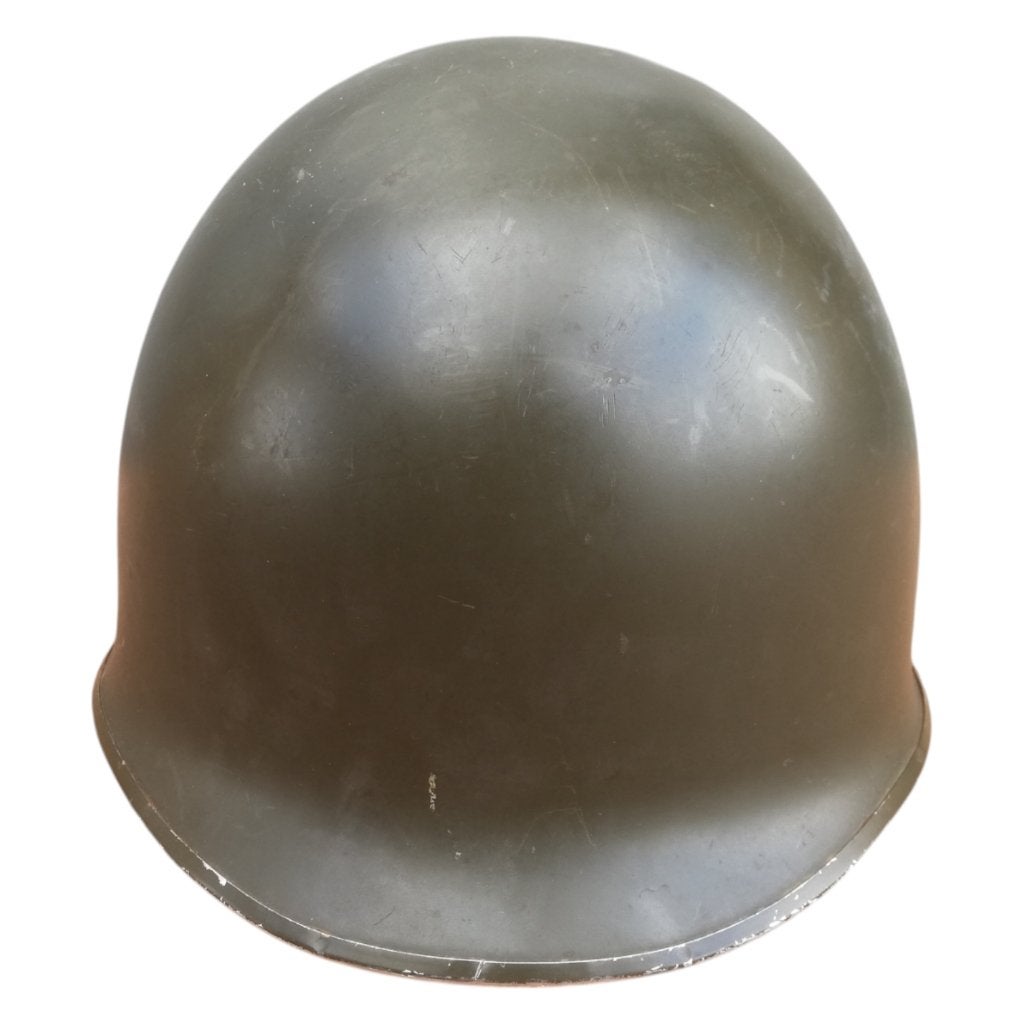 Casque M1 Army - Moderne, Collections, Enlèvement ou Envoi, Armée de terre, Casque ou Béret