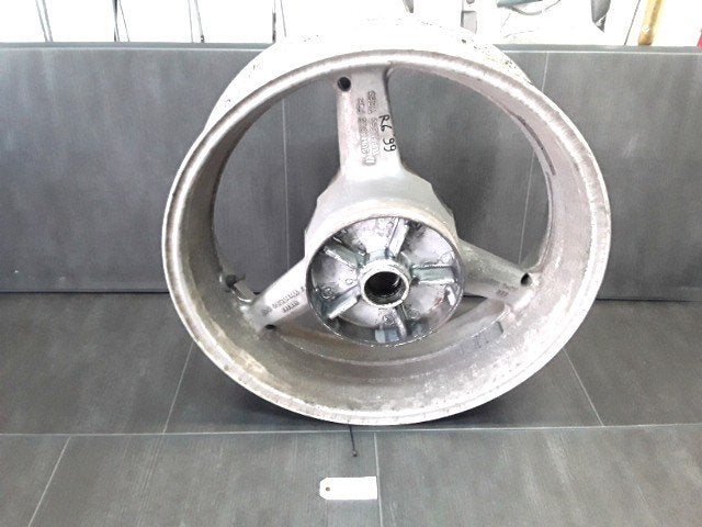 R6 1999 - 2002 Yamaha Velg D1-60336, Motoren, Onderdelen | Yamaha