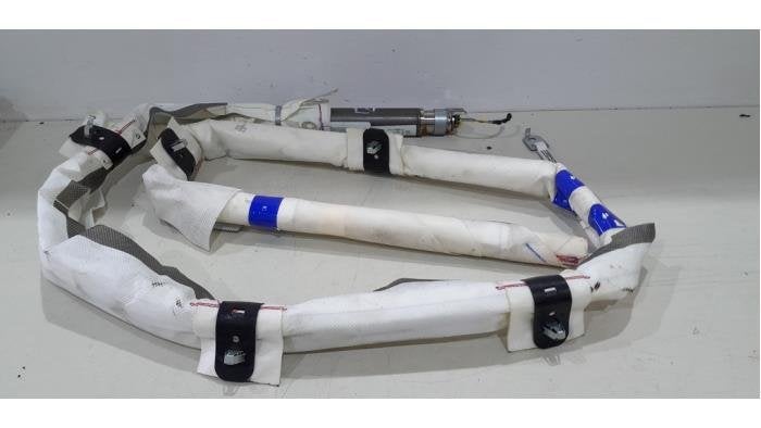 Airbag plafond gauche d'un Audi A4, Autos : Pièces & Accessoires, -, 3 mois de garantie, Audi, Utilisé
