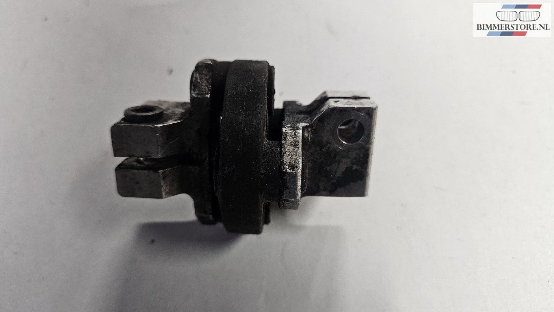 Stuuras onder kruiskoppeling stuurhuis BMW 3 serie E46 32301, -, Origine de la pièce connue, Utilisé, -